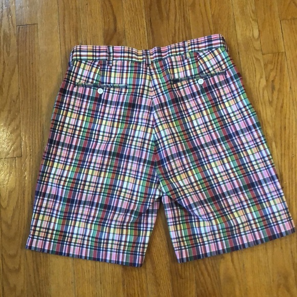 Polo by Ralph Lauren shorts size 34 - Picture 4 of 6